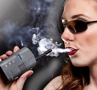 Vaporizer Pen Versus a Portable Vaporizer