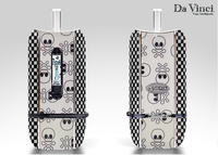 VAPORIZER VARIETIES: DESIGN YOUR OWN