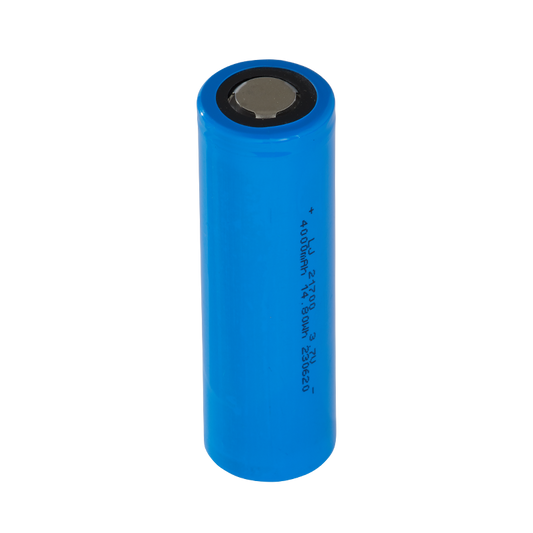 Batteria IQ3 21700