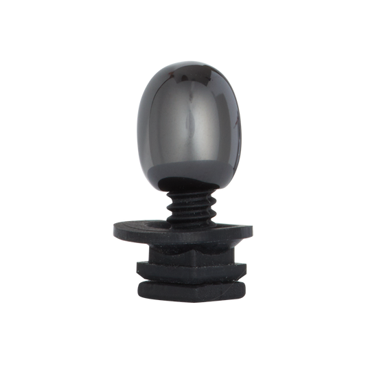 Zirconia perla e guarnizione