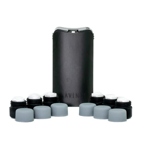 DaVinci Dosing Capsule Case For IQ Series 🇪🇺