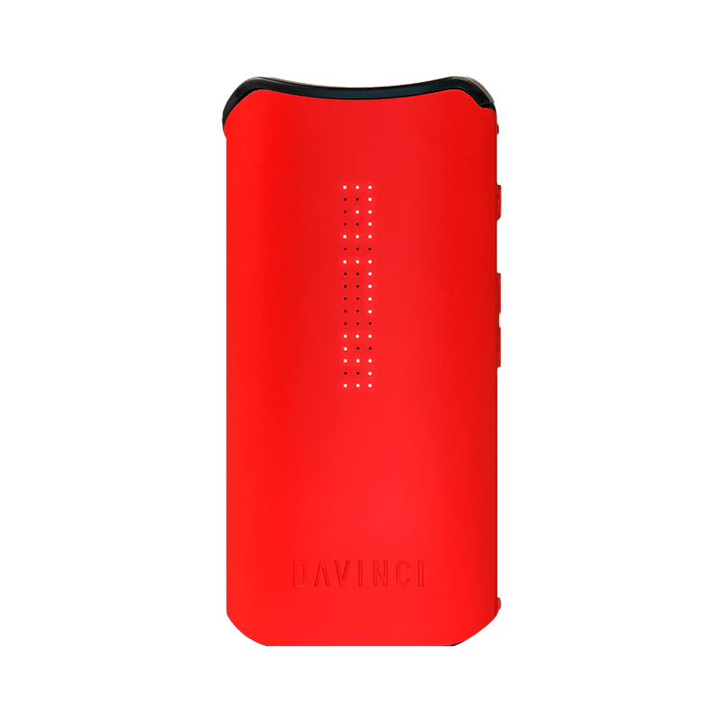 Vaporisateur de DaVinci IQC