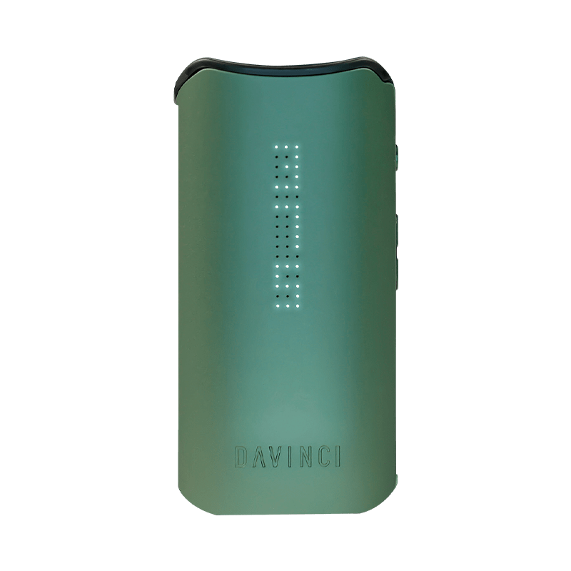 Vaporisateur de DaVinci IQC