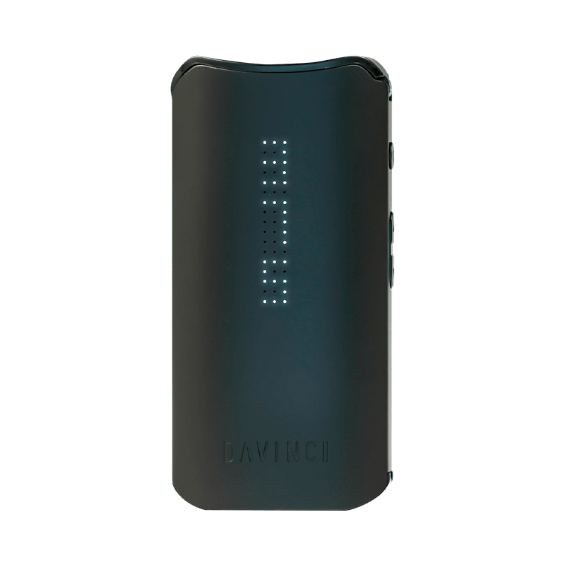 Vaporisateur de DaVinci IQC