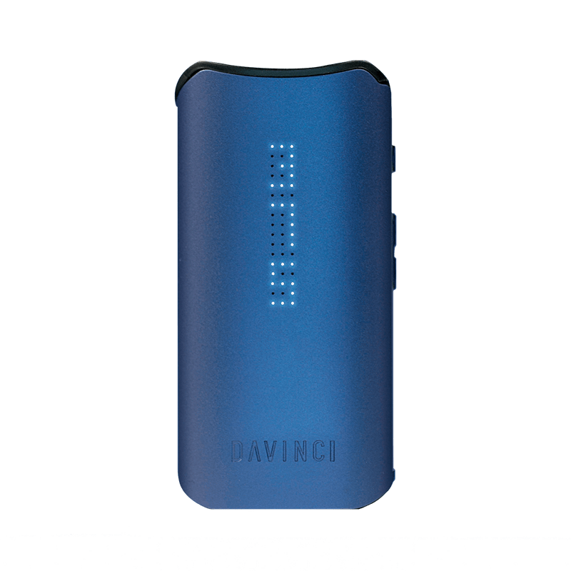 Vaporisateur de DaVinci IQC