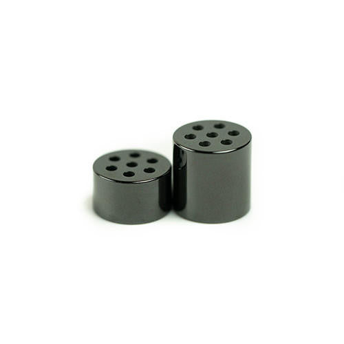 Spacer in ceramica di zirconia