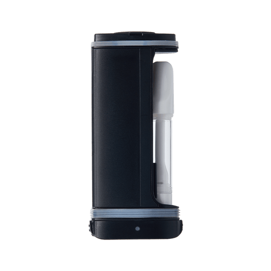 DaVinci ARTIQ 510 cartridge vaporizer with battery and cartridge