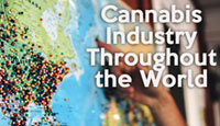 Cannabis Industry Growth Throughout the World