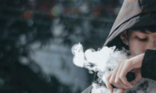 Does Vaping Weed Smell? The Truth About The Smell of Vaping Weed and How Your Vaporizer is Impacting It