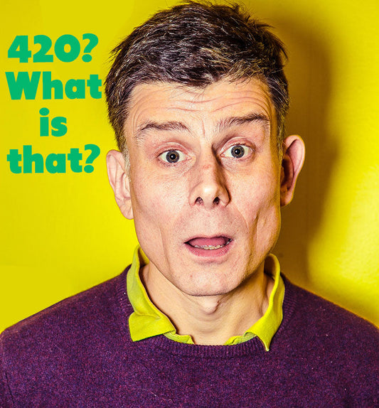 Myths & Facts - What is The Real History of 420?