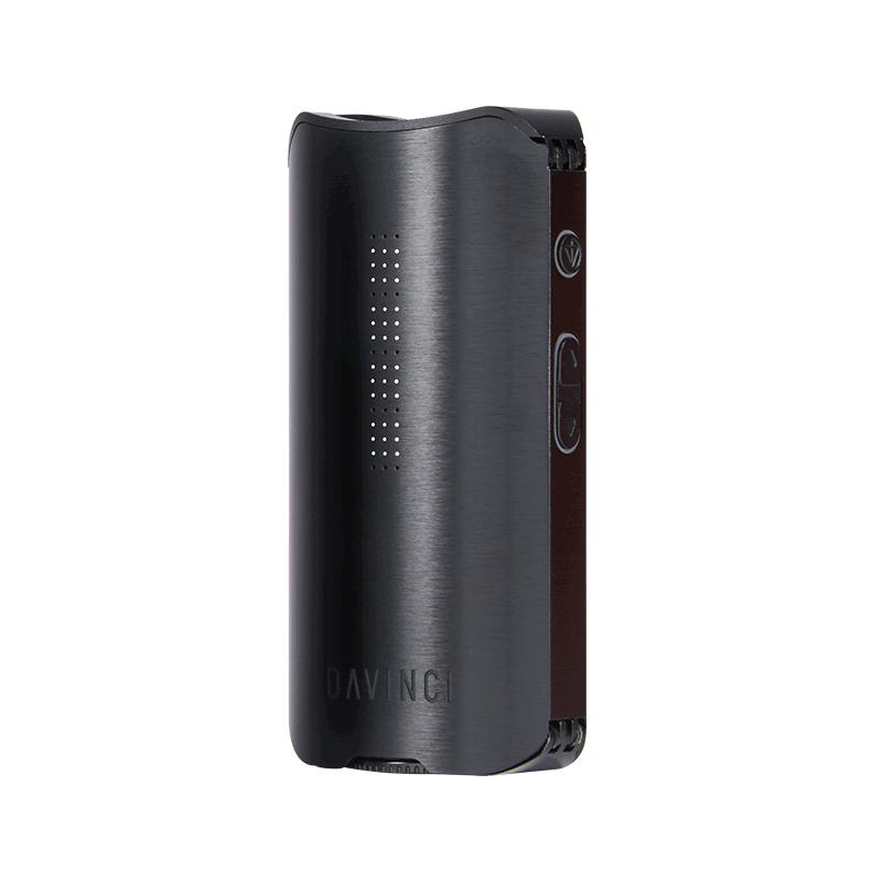 Davinci iq2 vaporizer