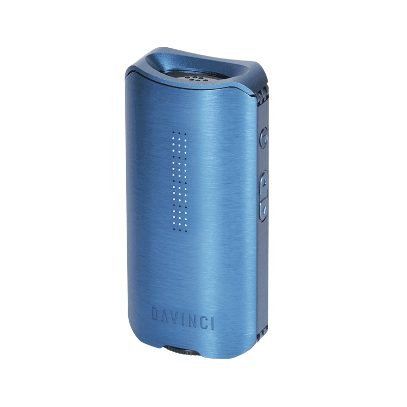 Davinci iq2 vaporizer