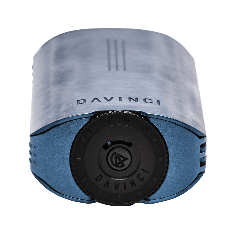 Davinci iq2 vaporizer