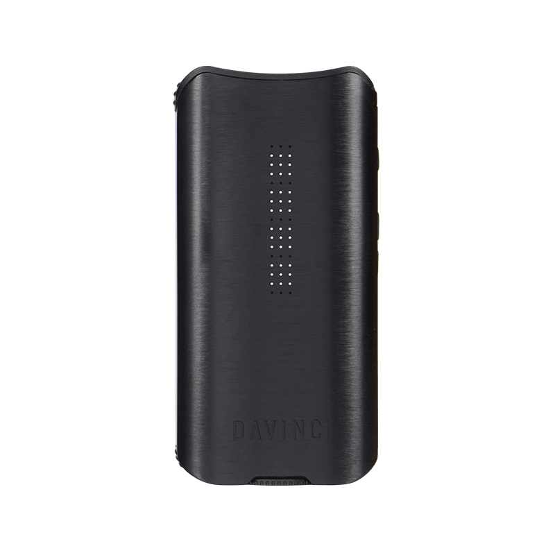 Davinci iq2 vaporizer