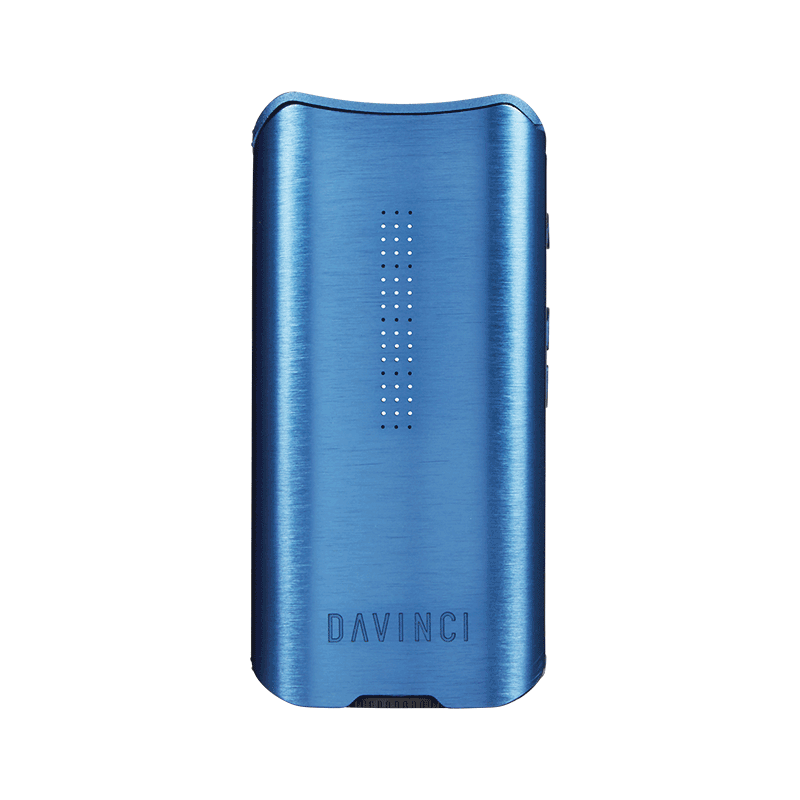 Davinci iq2 vaporizer