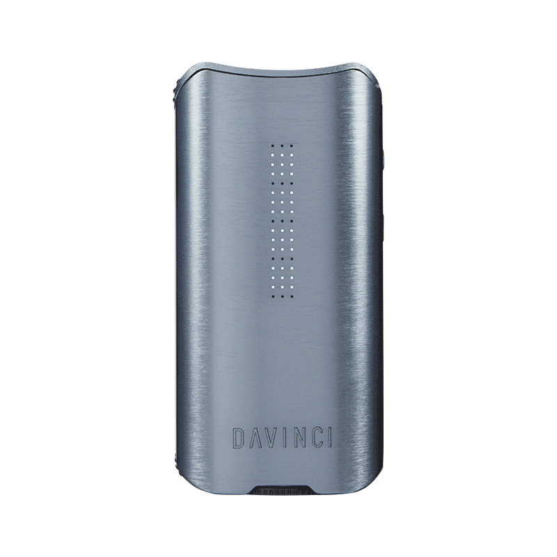 Davinci iq2 vaporizer