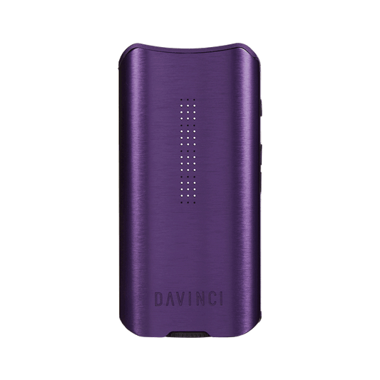 Vaporisateur DaVinci IQ2