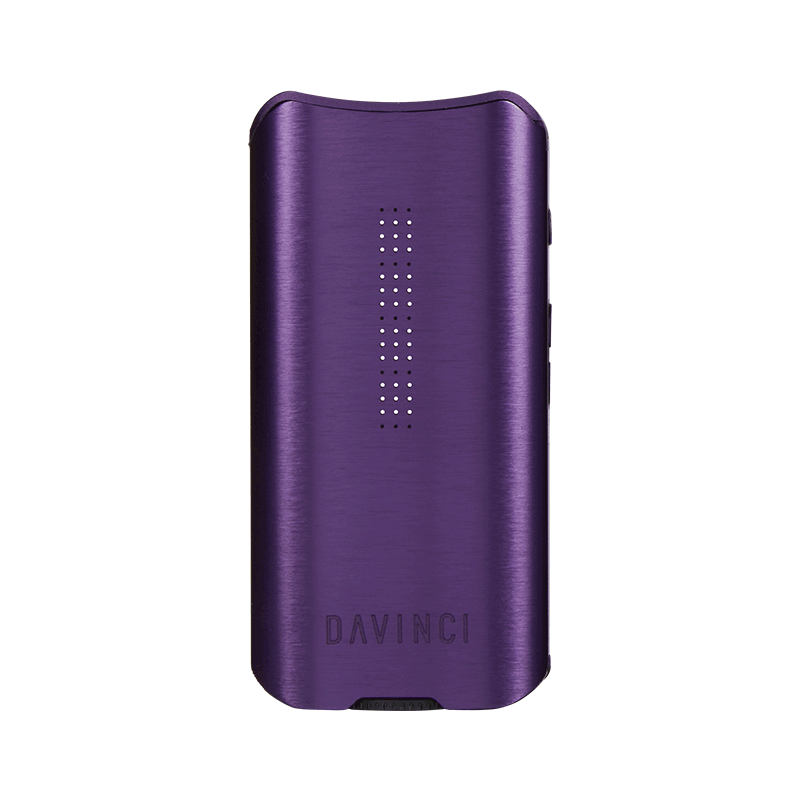 Davinci iq2 vaporizer