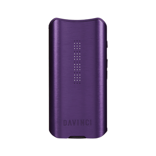 DAVINCI IQ2 Vaporizer