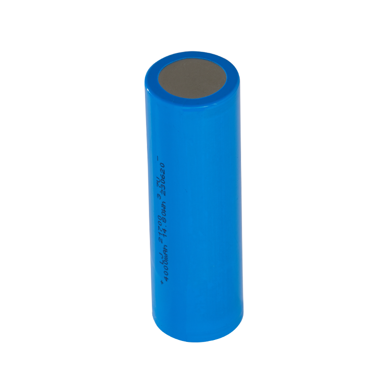 Bateria IQ3 21700