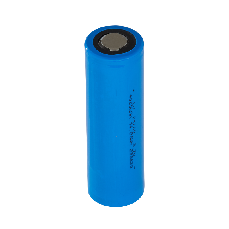 IQ3 21700 Batterie