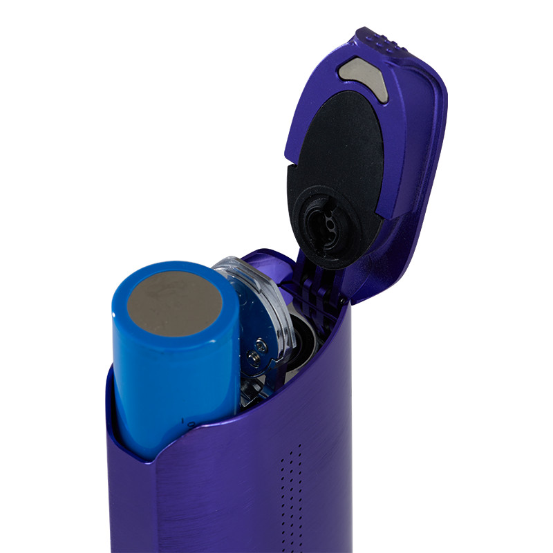 Bateria IQ3 21700