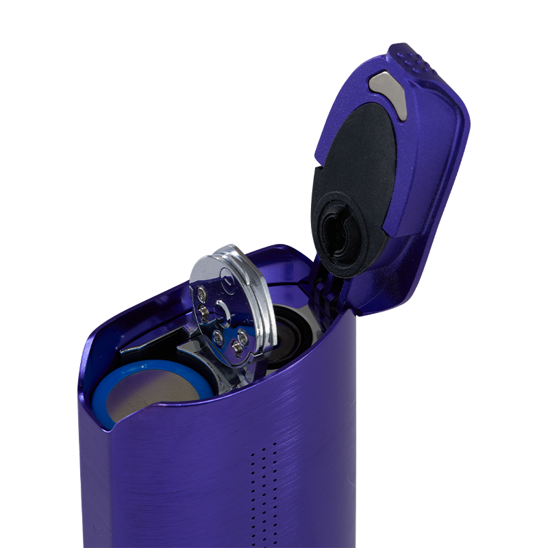 Bateria IQ3 21700