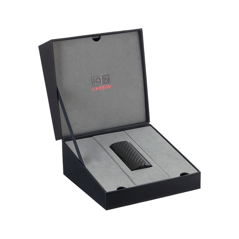 DaVinci IQ2 Carbon Vaporizer, Limited Edition Collector's Edition