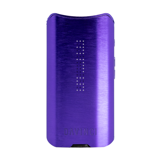 DAVINCI IQ3 Vaporizer