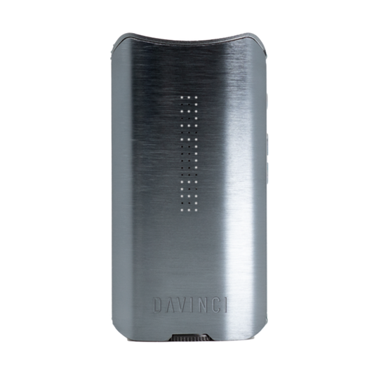 DAVINCI IQ3 Vaporizer