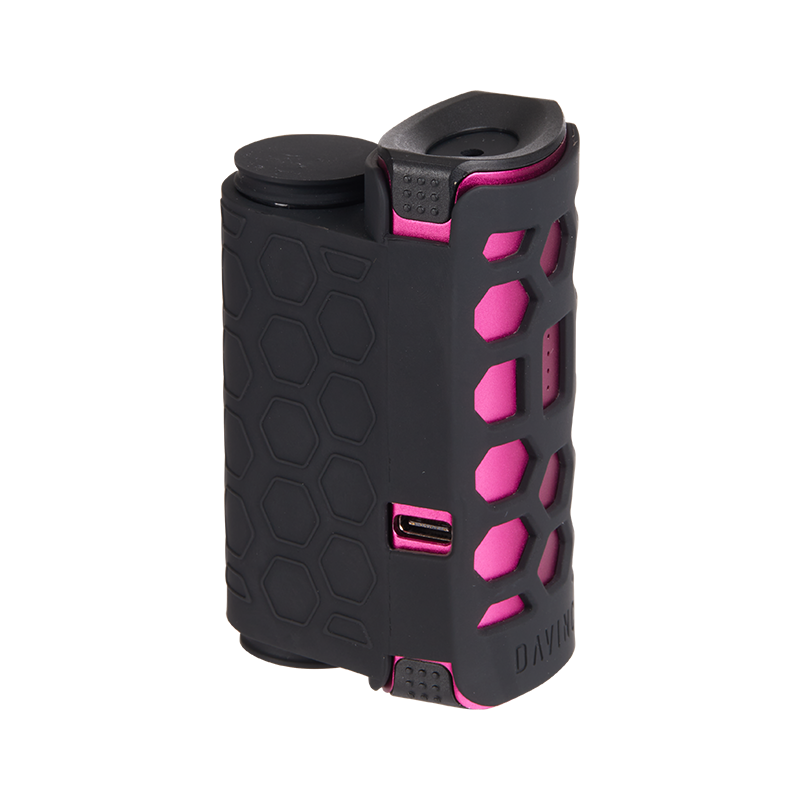 MIQRO-C Sesh Pack