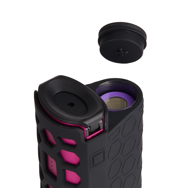 MIQRO-C Sesh Pack