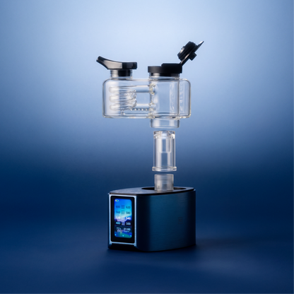 EQ System: Jacuzzi Collection