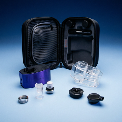 EQ System: Jacuzzi Collection