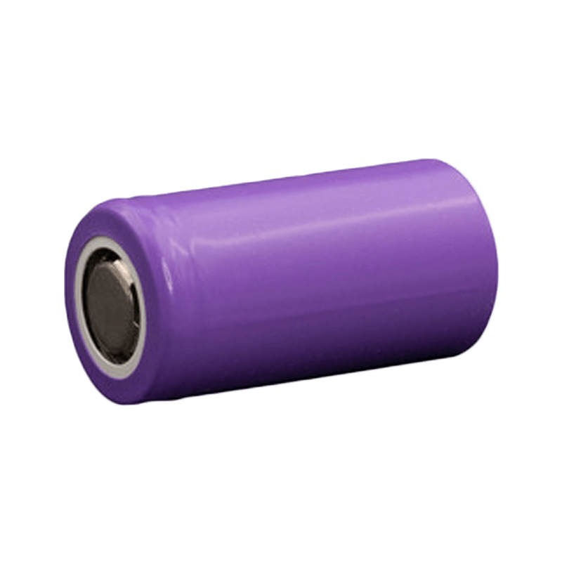 Batterie de 18350