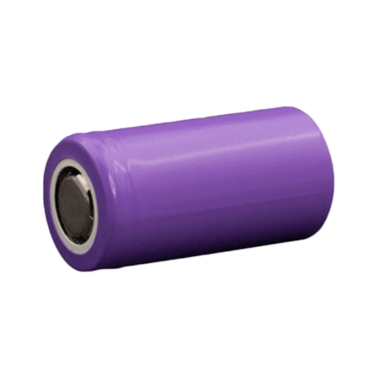 18350 Battery