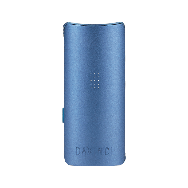 DaVinci Miqro Vaporizer A High Quality Dry Herb Vaporizer