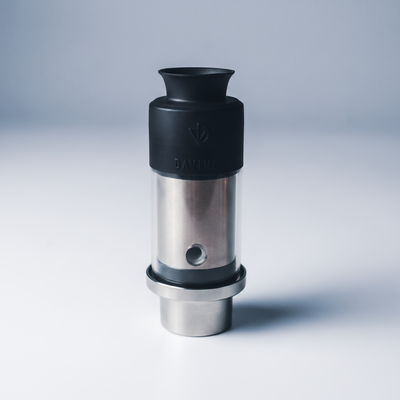 EQ Electric Ceramic Herb Chamber