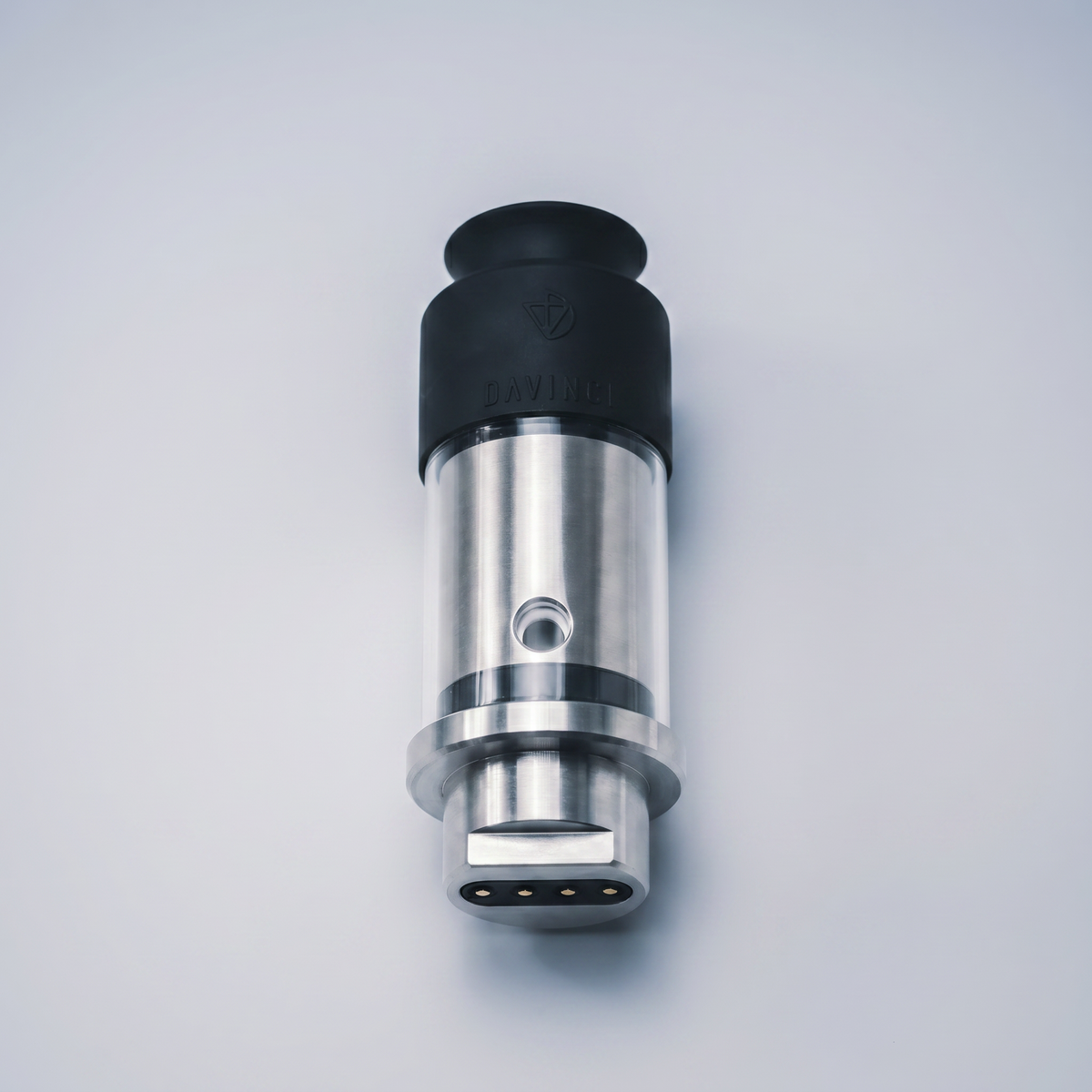 EQ Electric Ceramic Herb Chamber