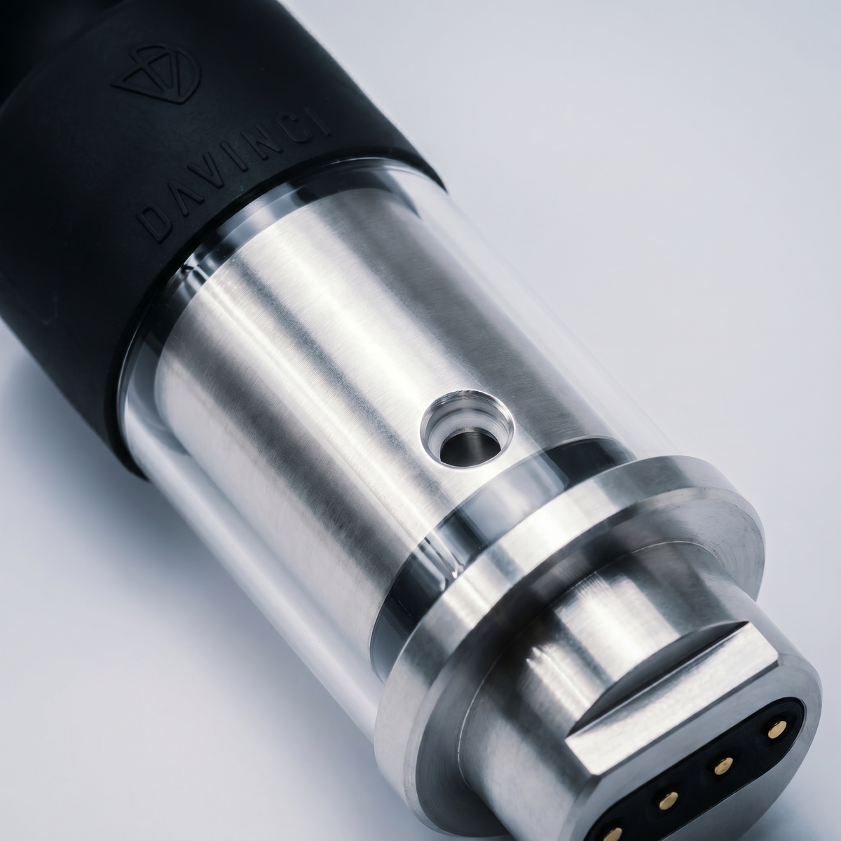 EQ Electric Ceramic Herb Chamber