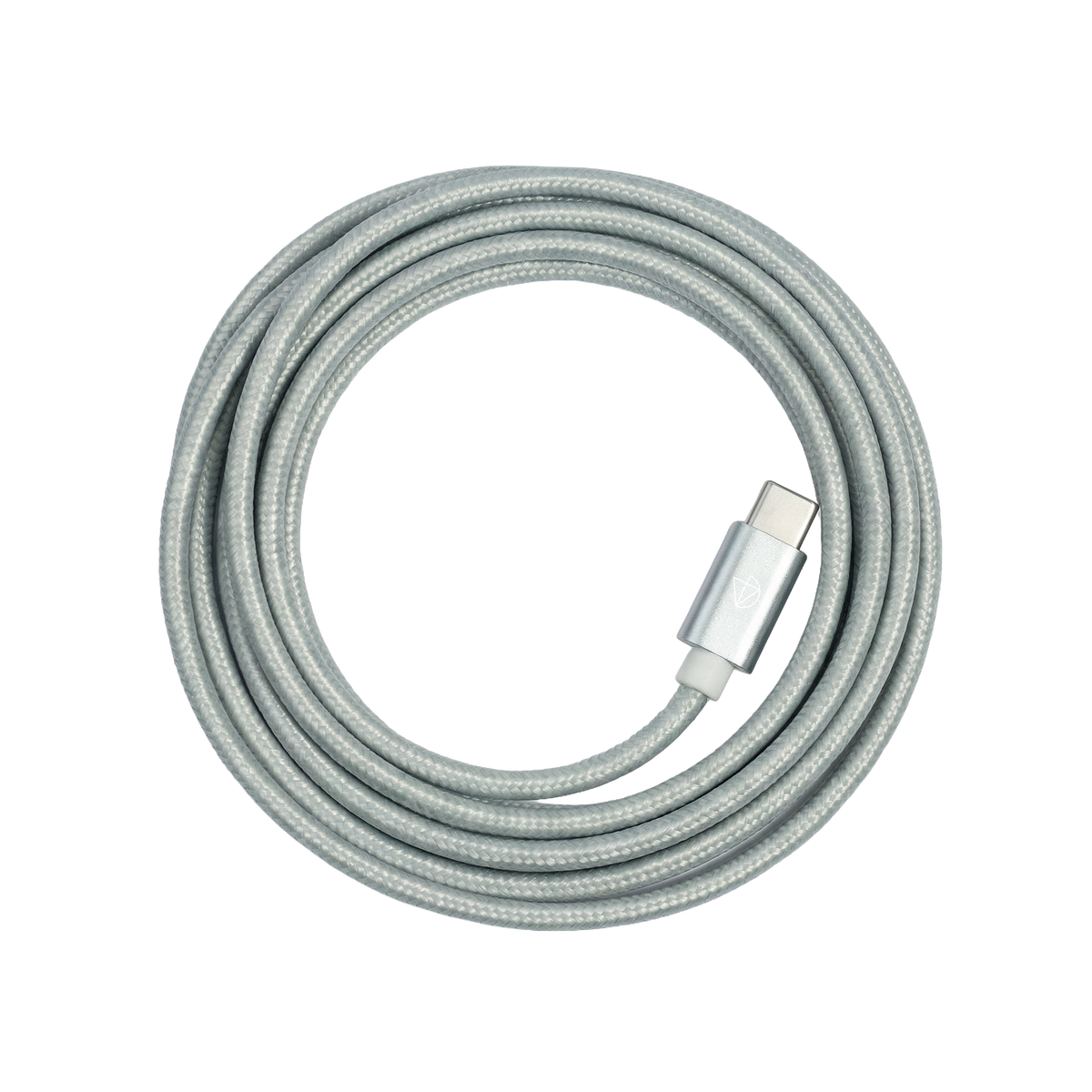 USB-C to USB-C Cable (2 Foot)