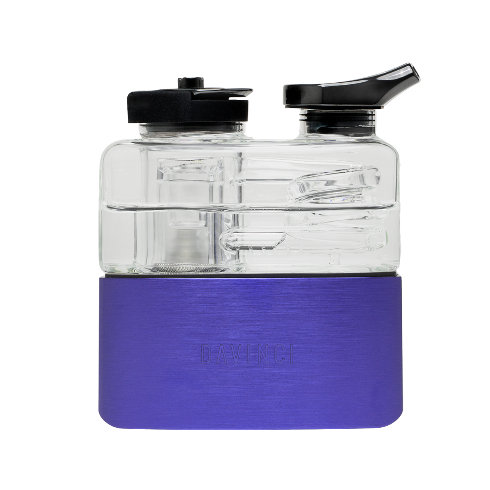EQ Electric Quartz: Jacuzzi Collection