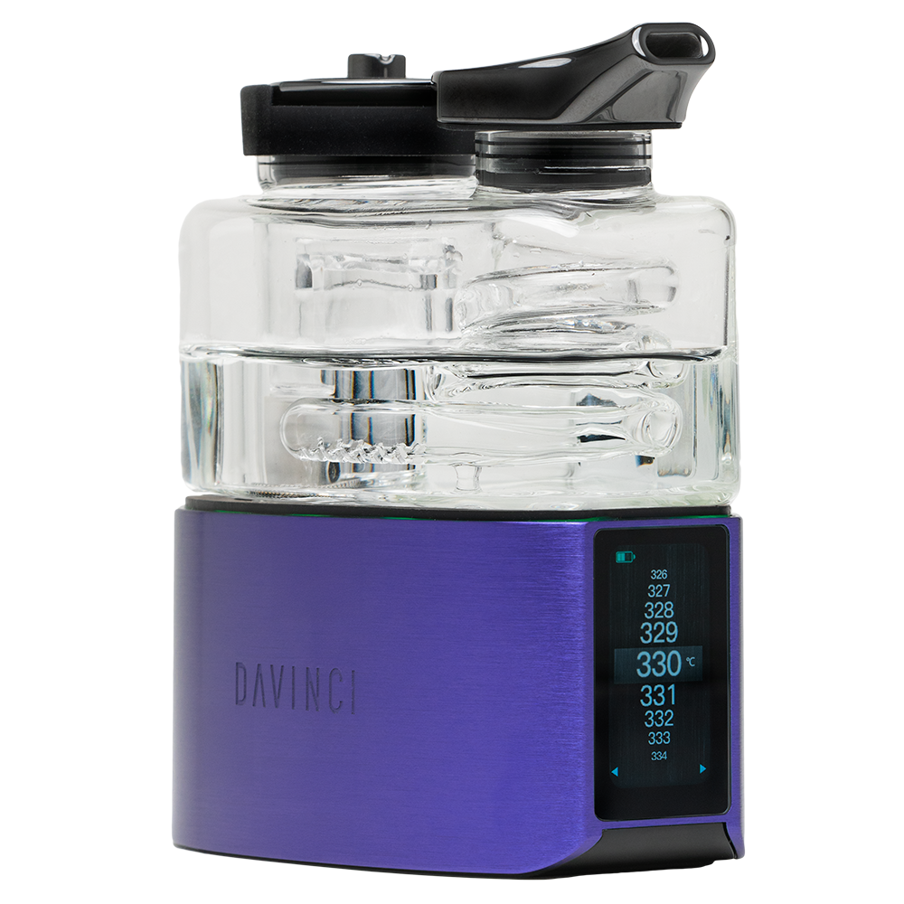 EQ System: Jacuzzi Collection