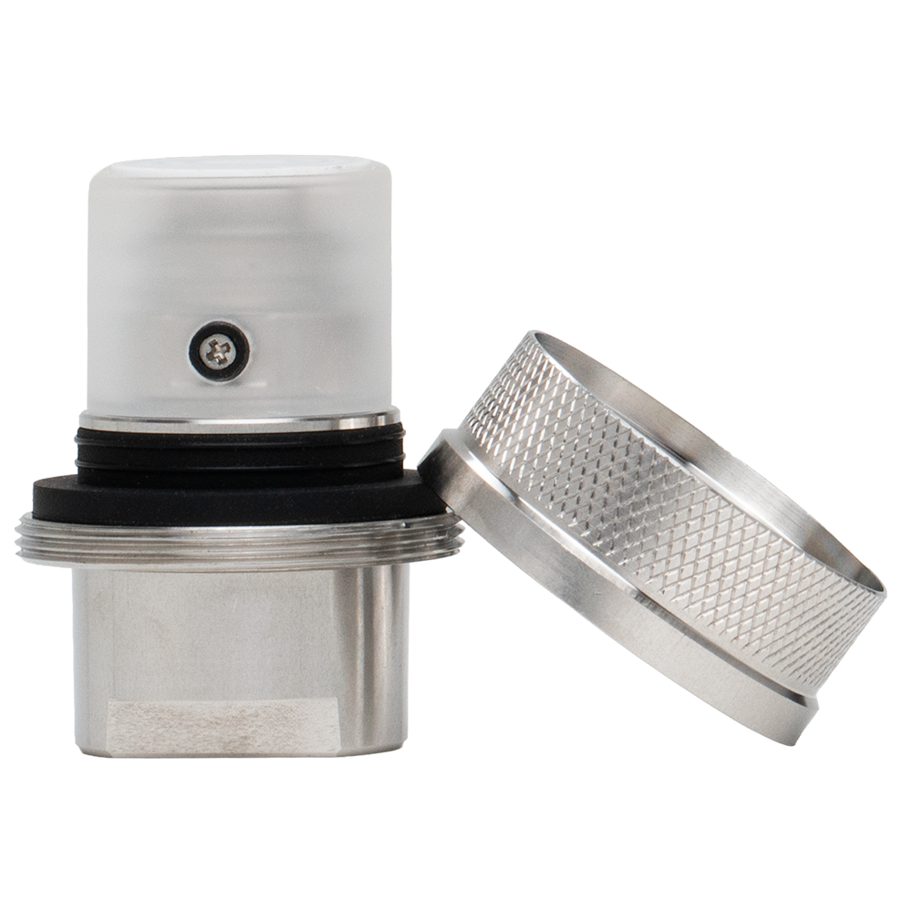 EQ Heater for Crucibles