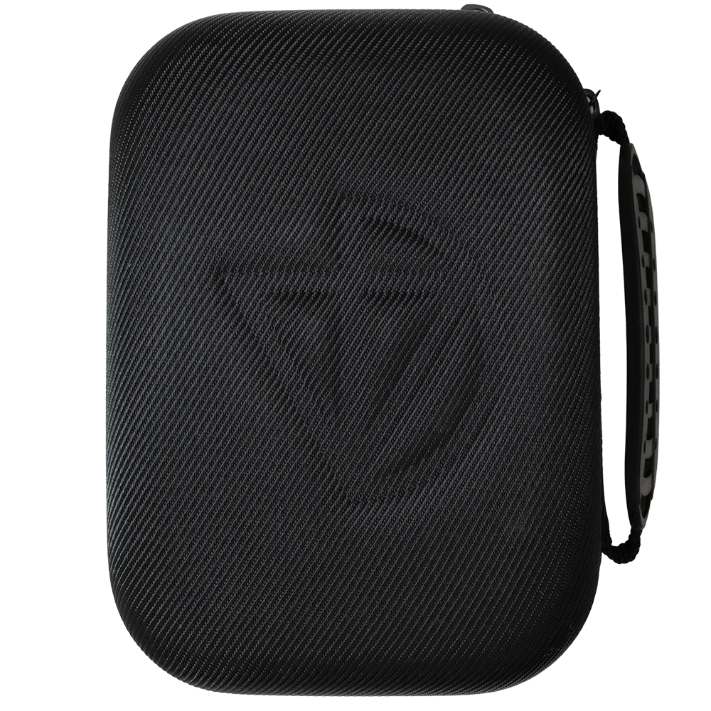 DaVinci EQ Carry Case