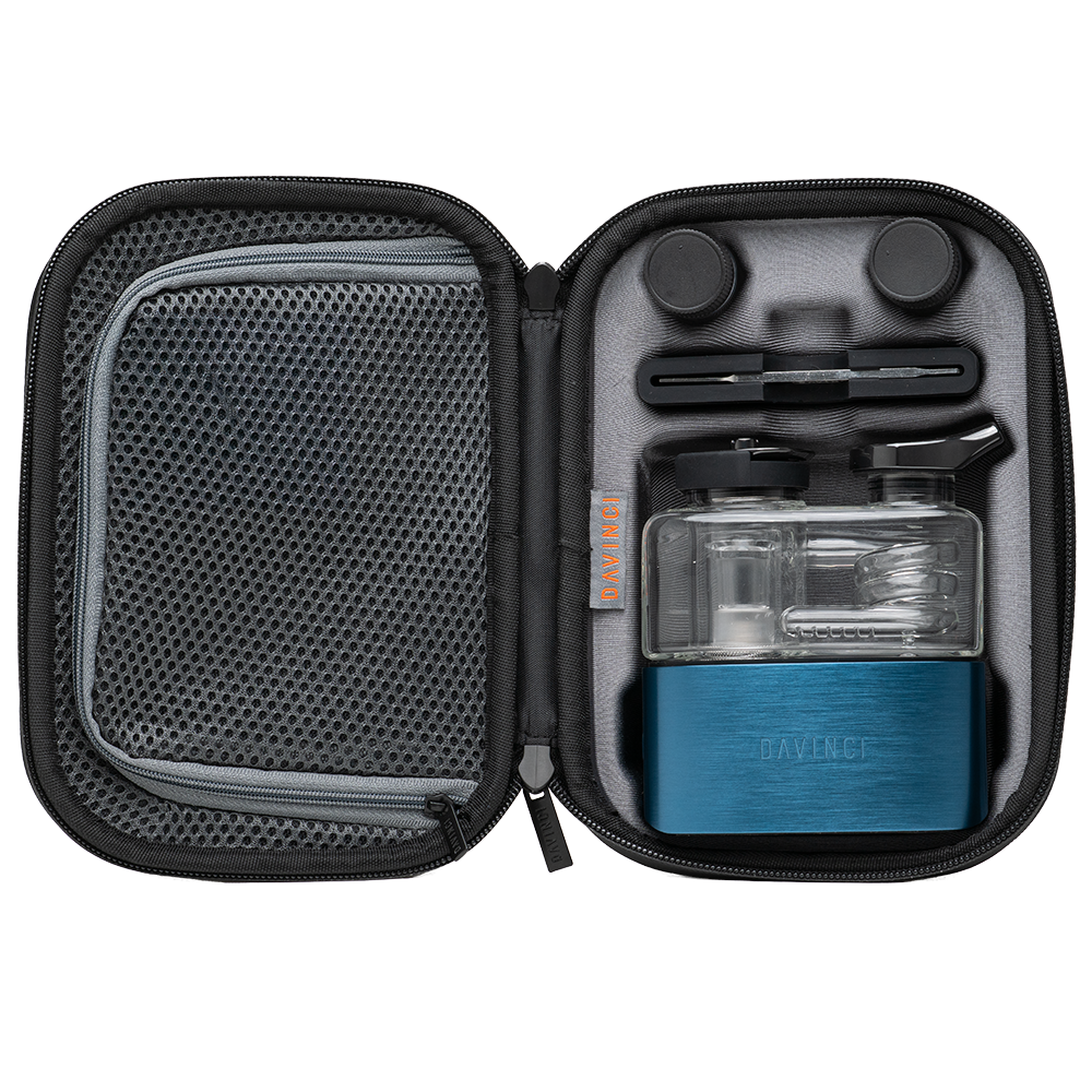 DaVinci EQ Carry Case