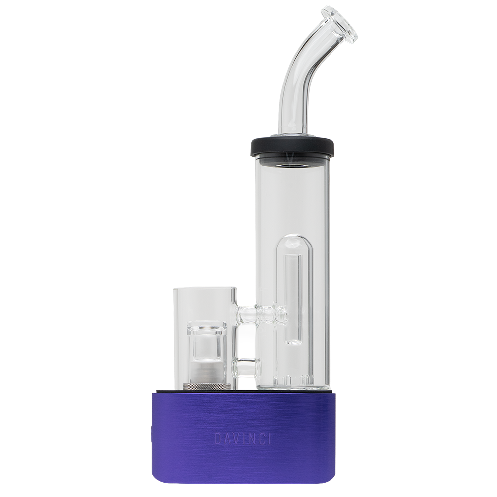DaVinci EQ Skyrise Mouthpiece Adapter