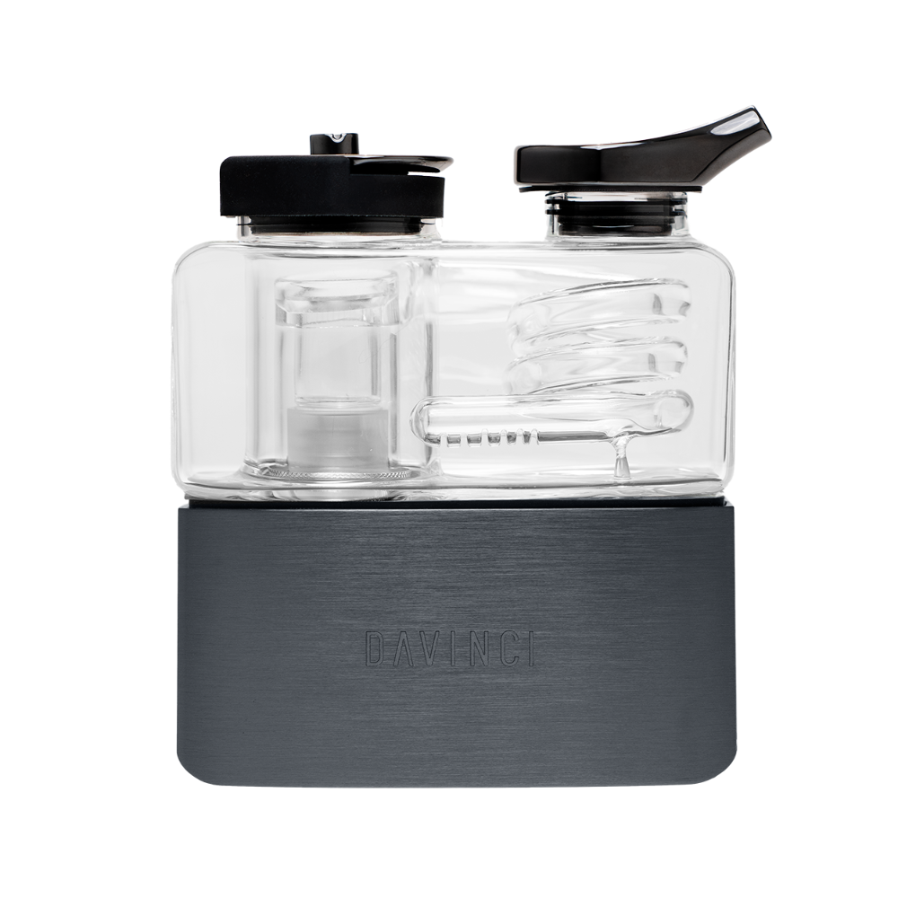 EQ Electric Quartz: Jacuzzi Collection