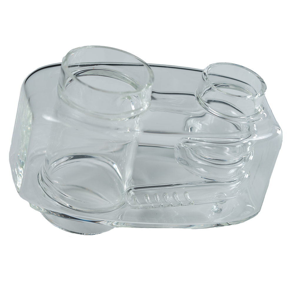 EQ Jacuzzi Bubbler