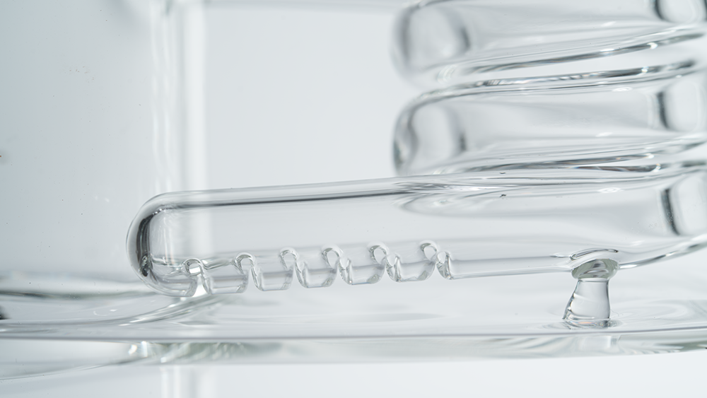 EQ Jacuzzi Bubbler